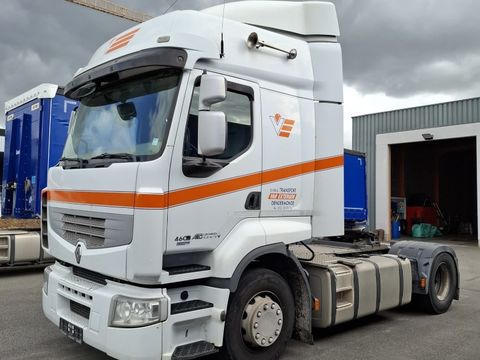 Renault Premium 460.19 T