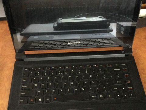 Lenovo Flex 2-14 (inv 24)