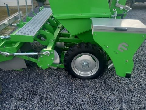 Aardappelplanter "BOMET"