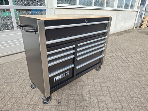 Gereedschapswagen Profi XXXL