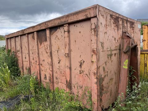 CONTAINER