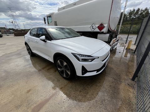 Prachtige E-personenwagen Poolstar, bwj 2024