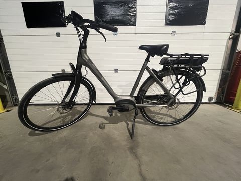 Electrische damesfiets Sparta