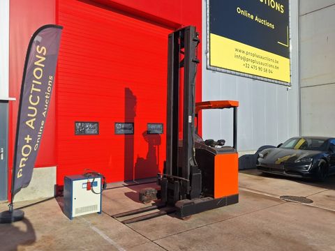 Reachtruck BT - RR B2