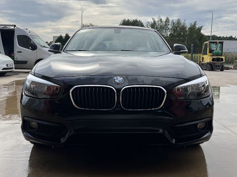 Bmw 118 i 