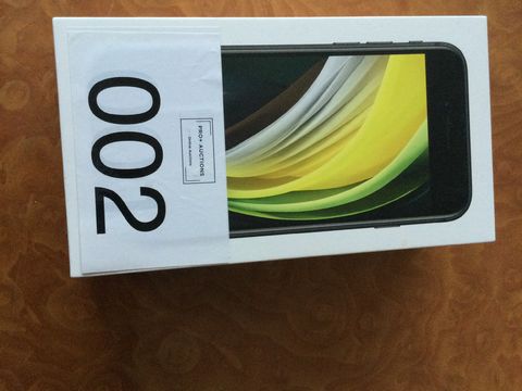 IPHONE 6S met draadloze oortjes zonder oplader ( inv 26)