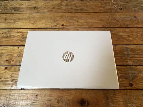 HP Pavilion 15 inch laptop