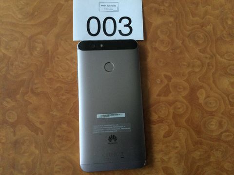 Huawei Can L01 , geen oplader (inv 28)