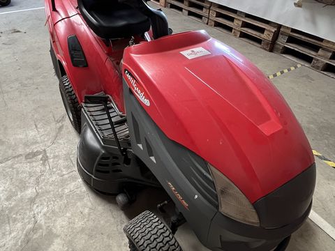 Castelgarden PTX170HD 2016 auto