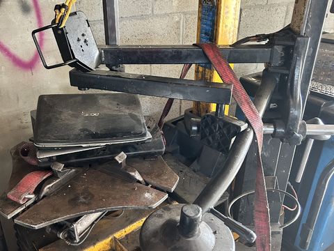Bandenlifter Lorch