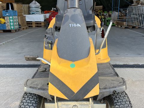 Stiga zitmaaier 72cm