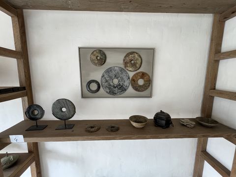 Exclusieve Wabi Sabi woonaccessoires
