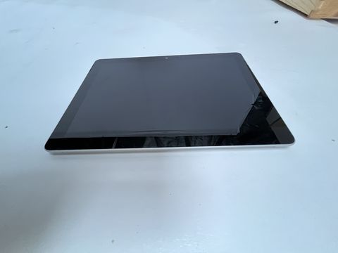 Microsoft Surface Go tablet