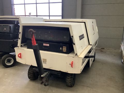 Houchin  -Ground power group- 46020