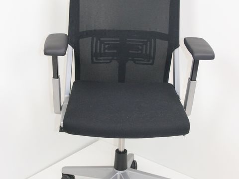 Ergonomisch bureaustoel Haworth System 62 Verytask