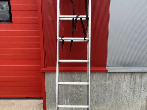Alu schuifladdertje Altrex