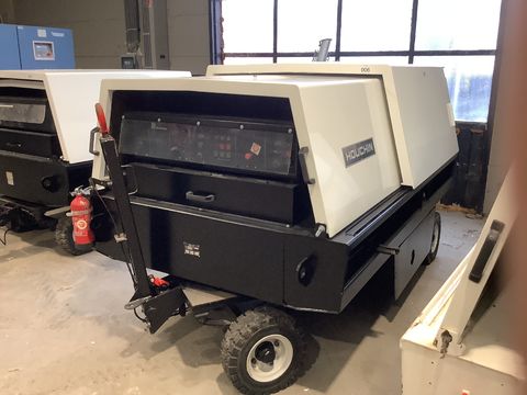 Houchin  -Ground power group- 102643