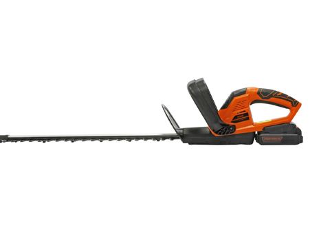 18 volt Accu heggenschaar