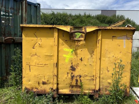 CONTAINER