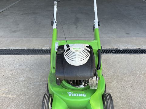Viking MB650B grasmaaier zonder bak