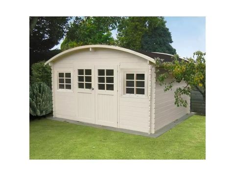 tuinhuis dainville 2