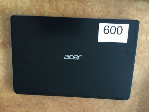 Laptop ACER Aspire 3 N19C1 (inv 35)
