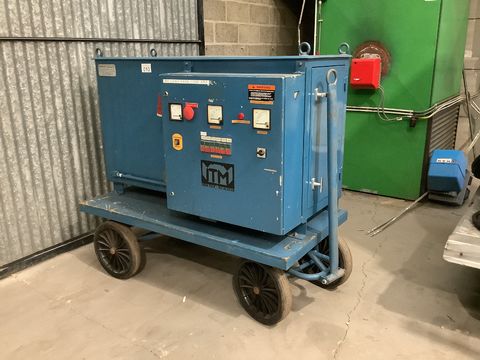 Loadbank - testbank 115V