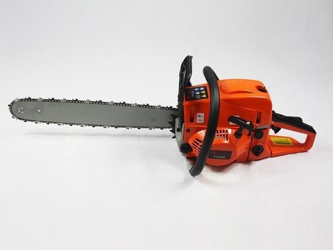 Kettingzaag 52cc