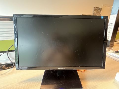 Philips Desktop monitor