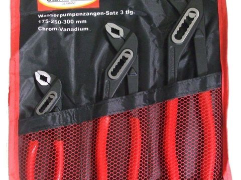 3 Dlg waterpomptangenset