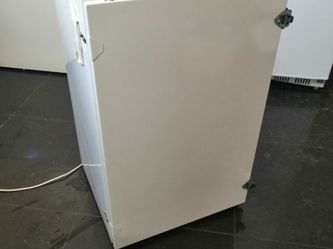 Inbouw koelkast