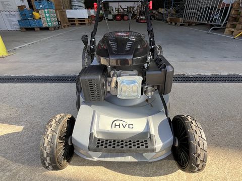 HVC grasmaaier 48cm zonder bak
