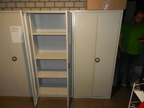 7 dosierkasten