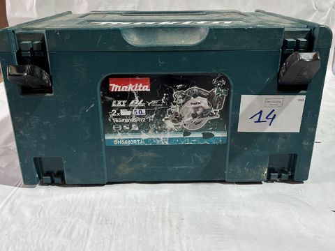 Makita cross-cut saw
