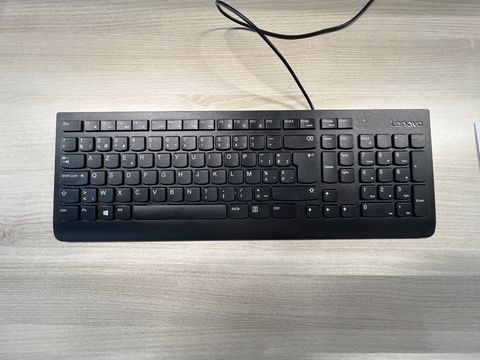Lenova Keyboard