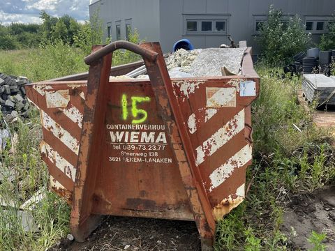 CONTAINER