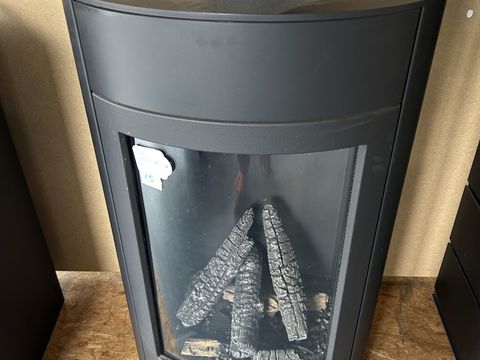 Gashaard Wanders Taly 5 Kw Nieuw, Vrijstaand teostel