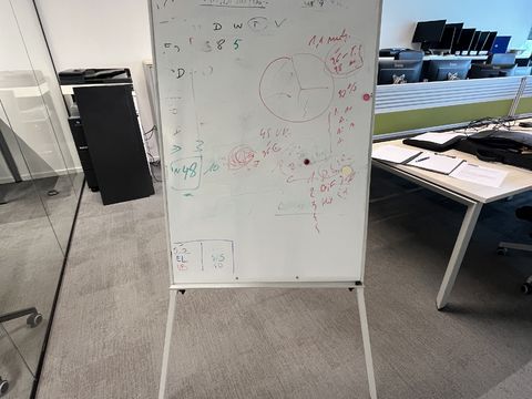 Flip Chart