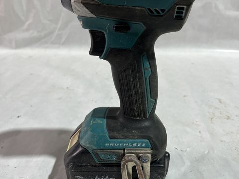Makita combo pack