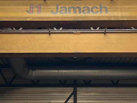 Rolbrug 5 Ton