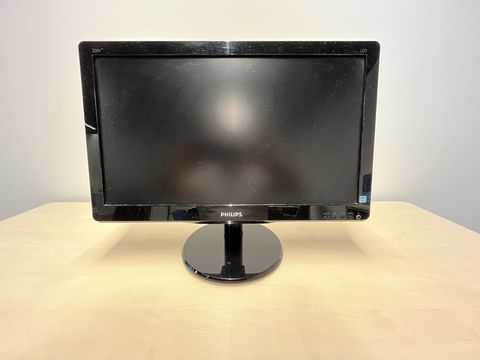 Philips Desktop monitor