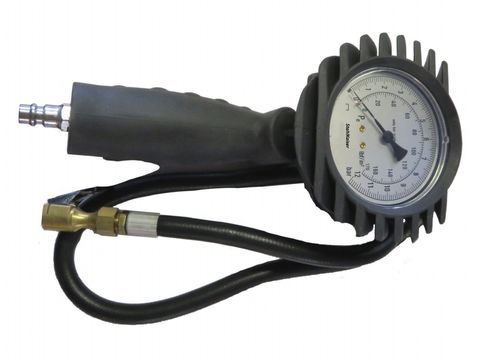 Bandendruk meter profi