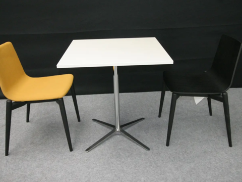Design vergaderset BENE