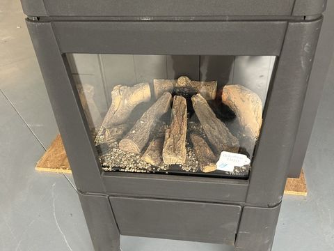 Gashaard Faber Odensee 5kw , Nieuw, vrijstaand toestel