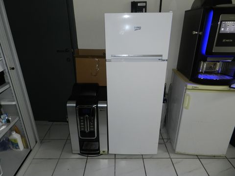 Koelvriescombinate Beko