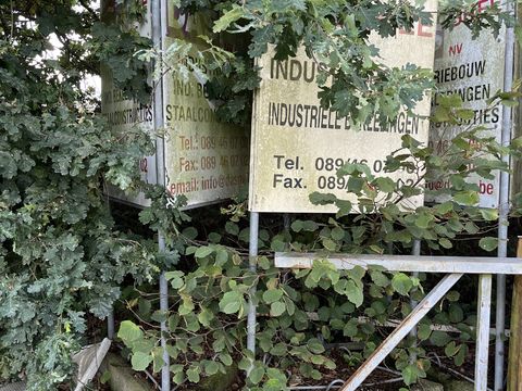 Reclameborden