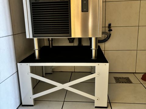 Ijsblok machine Brema