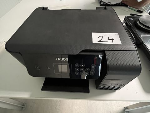 Printer van het merk Epson