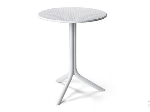Nardi Tavolo Step - Design Bijzettafel/Bistrotafel