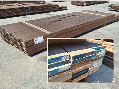 THERMO AYOUS 18x138 MM, +- 35M2